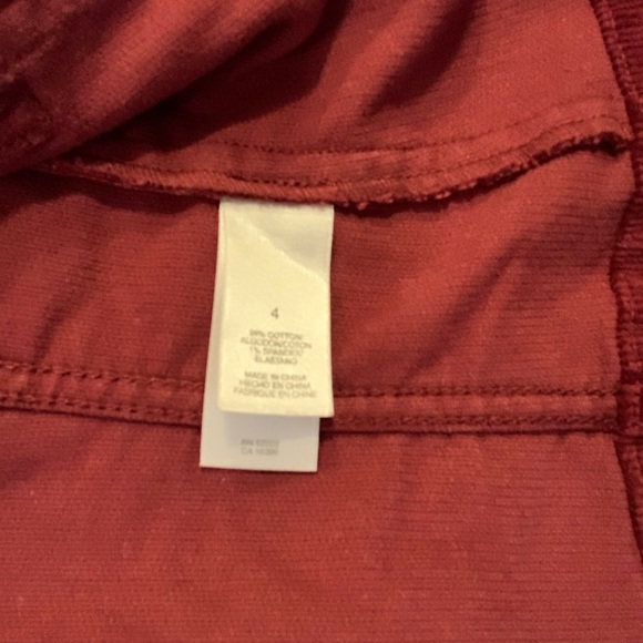DKNY City Corduroy Jacket - Picture 3 of 3